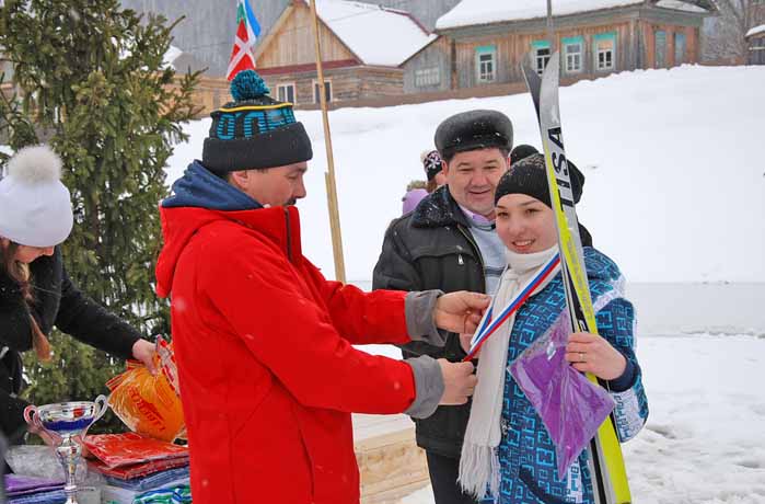 Погода атняш. Шамратова деревня Караидель.