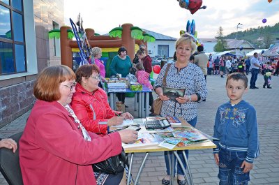 «Районка» глазами наших читателей 