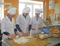 25 февраля в Филиале Башкирского сельскохозяйственного профессионального колледжа состоялся очередной мастер-класс