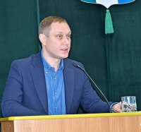 Министр экономического развития РБ С. Новиков провел встречу с предпринимательским сообществом Караидельского района.