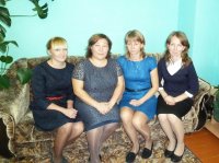 Журналисты "Караидели" побывали с визитом в Магинской школе