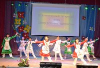 Воспитанники ЦДиЮТ выступили на конкурсе «Весенняя капель» и организовали концерт в РДК с.Караидель