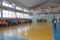 Работники отдела образования района выиграли зональную спортивную спартакиаду