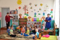 Корреспонденты «Караидели» побывали в Явгильдинском детском саду