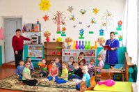 «Детский сад наш так хорош!», - говорят работники Явгильдинского детсада