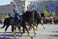 В Уфе пройдет парад кавалеристов