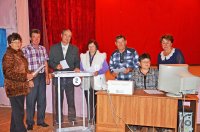 В это воскресенье, 10 сентября, в Караидельского района пройдут дополнительные выборы депутатов Совета МР и Советов СП 