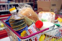 В Башкирии оценили стоимость продуктовой корзины