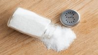 В России соль подорожает на 10%