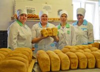 Байкинский хлеб теперь носит знак качества «Продукт Башкортостана»