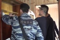 Уфимец склонял несовершеннолетнего к самоподрыву в людном месте