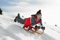 Зимние каникулы в школах Башкортостана продлятся с 30 декабря по 14 января 