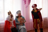 В Караидельском детском саду №4, отметили  20-летие со дня образования учреждения