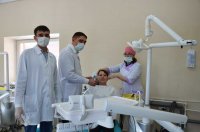 9 февраля - Всемирный день стоматолога