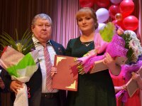 Названы имена победителей муниципального этапа Всероссийского  конкурса «Учитель года - 2018»