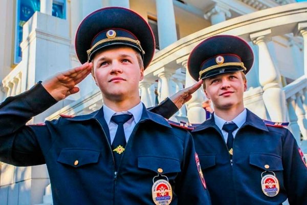 В полиции пройдет очередной прием граждан