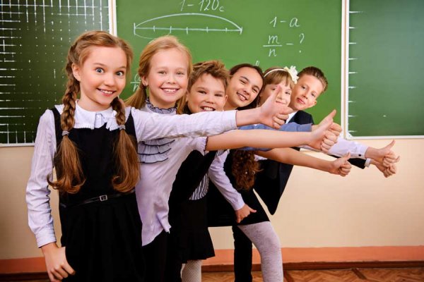 Редакция газеты "Караидель" принимает заявки на конкурс от учащихся школ района