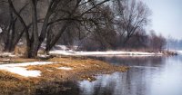 В Башкирии воздух прогреется до +8°