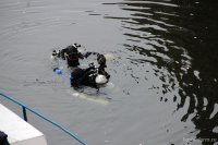 В Башкирии водолазы извлекли из воды тела двоих утонувших подростков и одного мужчины