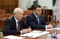 Минсельхоз России готов поддержать перспективные инициативы Башкортостана