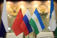15 процентов внешней торговли Башкортостана приходится на Китай – Рустэм Хамитов