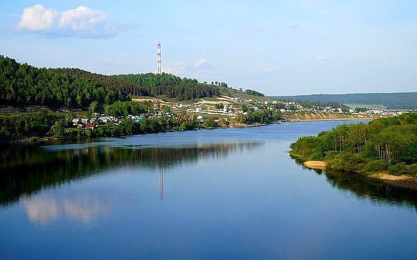 Фото караидельский район республики башкортостан