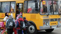 Прокуратурой района проведена проверка соблюдения законодательства при осуществлении перевозок детей