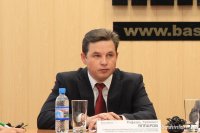 И.о. министра здравоохранения Башкирии назначен Рафаэль Яппаров
