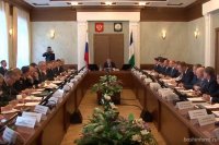 Восемь вице-премьеров Правительства Башкирии ушли в отставку