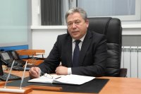 Новым мэром Уфы стал 59-летний Ульфат Мустафин 