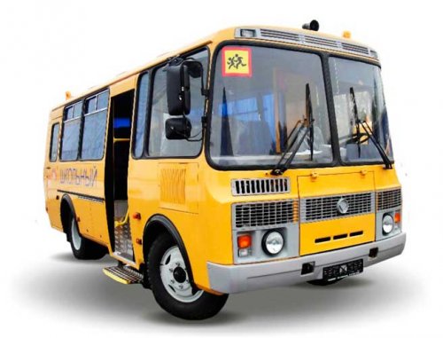 Жительница с.Атняш обратилась к Радию Хабирову за помощью в приобретении нового автобуса для местной школы 
