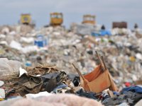 В Башкирии стоимость услуги за вывоз мусора определят до 20 декабря - ожидается снижение