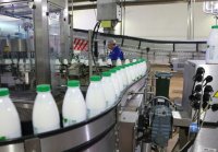 В Башкирии приостановлена деятельность Давлекановского молочного комбината