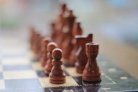 В ОКЦ прошло первенство района по шахматам среди учащихся 2005 г.р. и моложе
